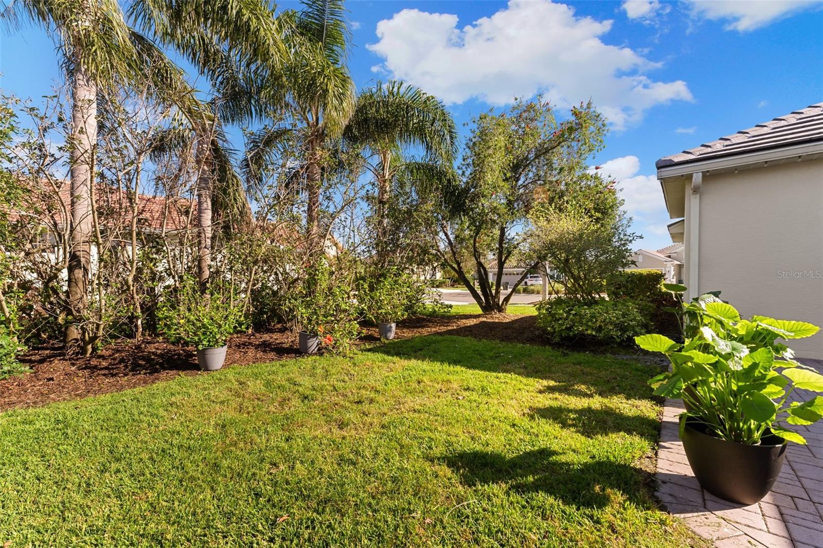 HERON CREEK - Residential