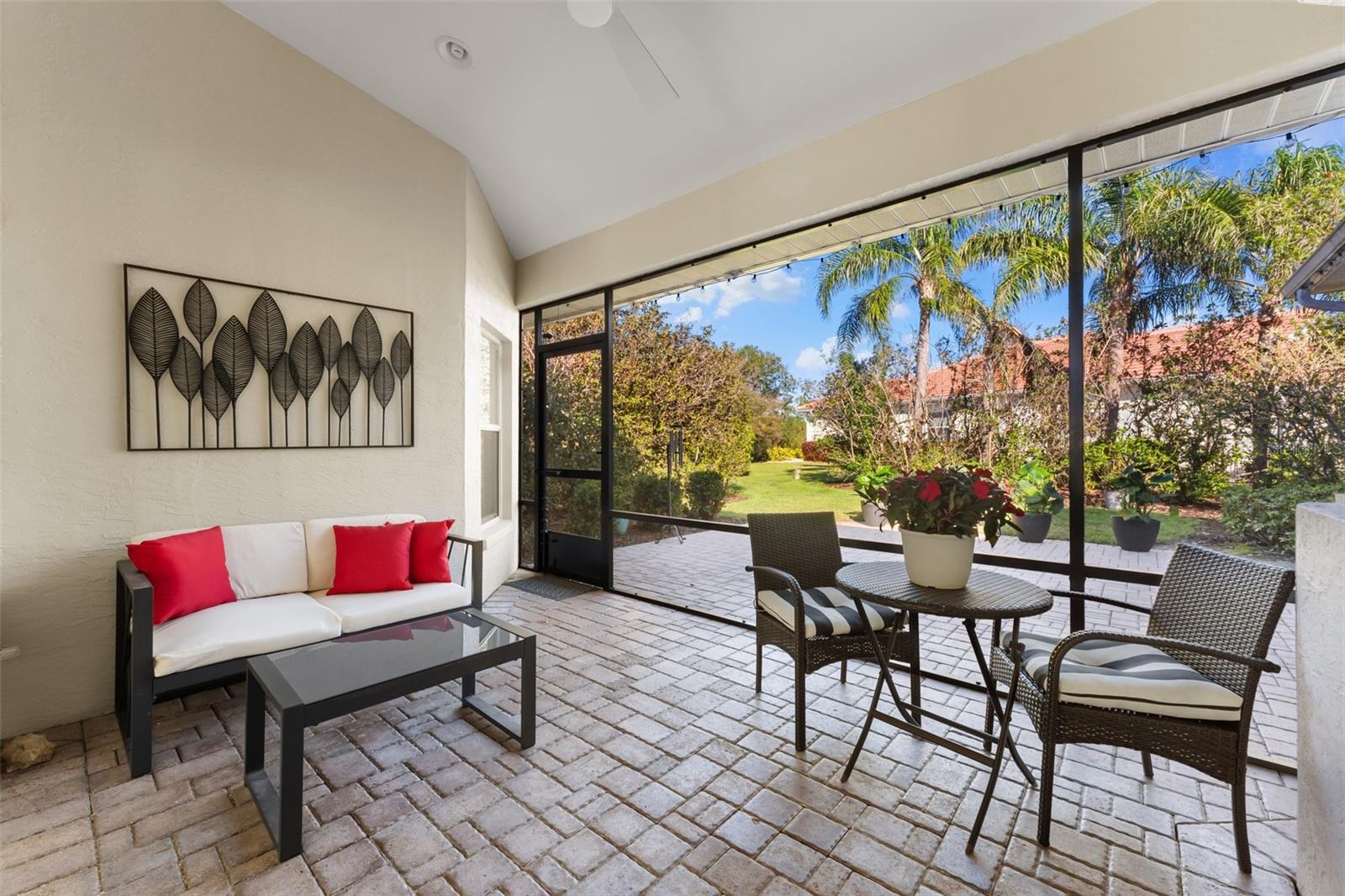 HERON CREEK - Residential