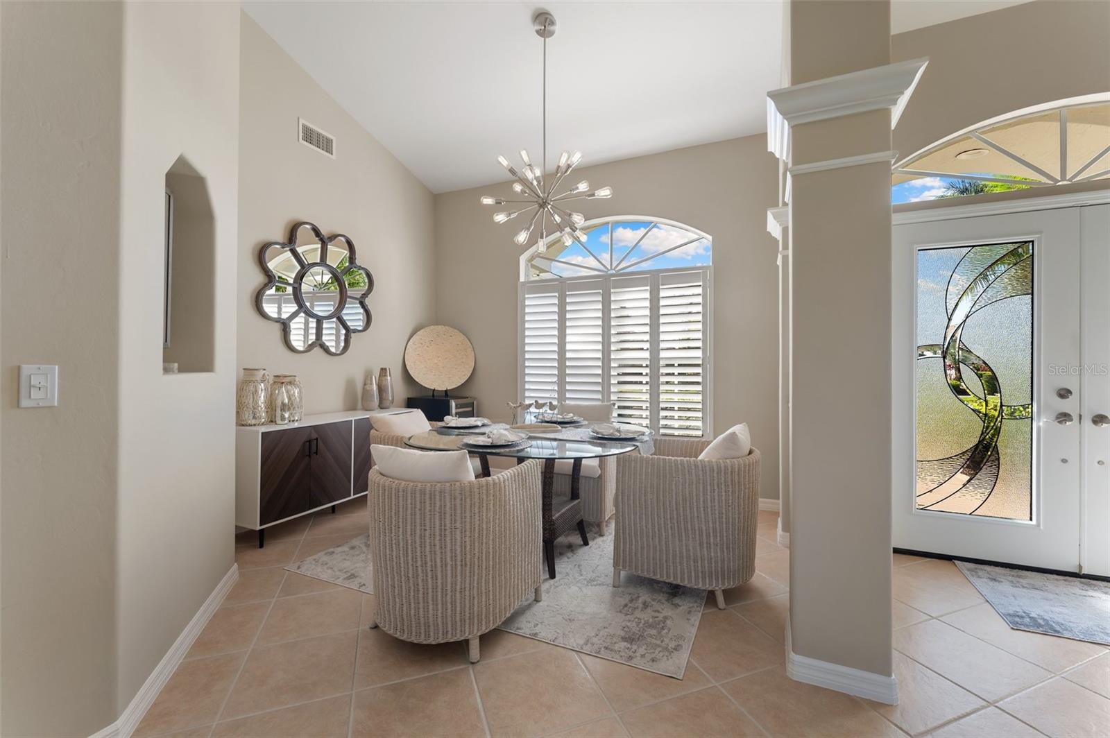 HERON CREEK - Residential