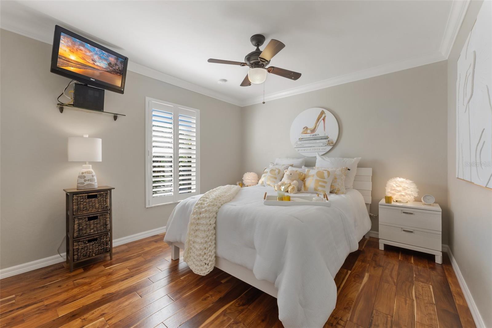 HERON CREEK - Residential