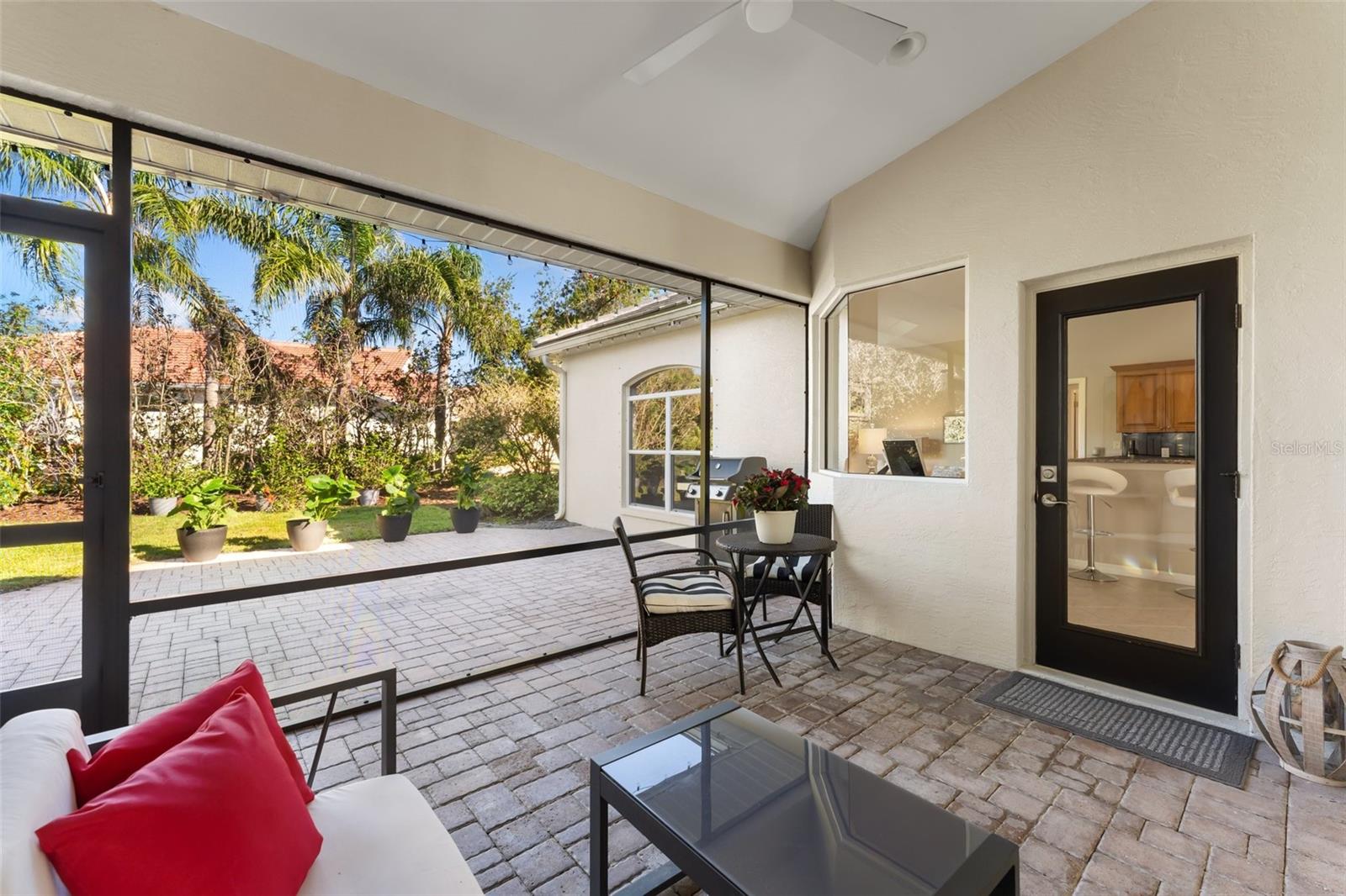 HERON CREEK - Residential