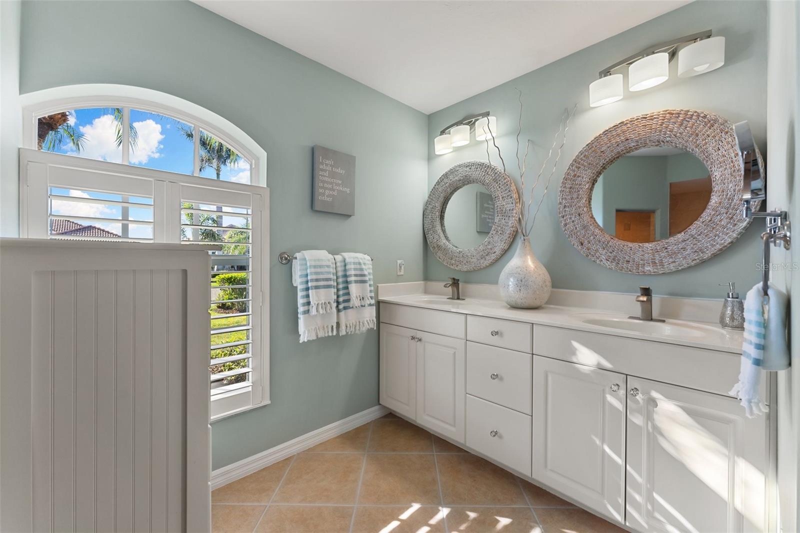HERON CREEK - Residential