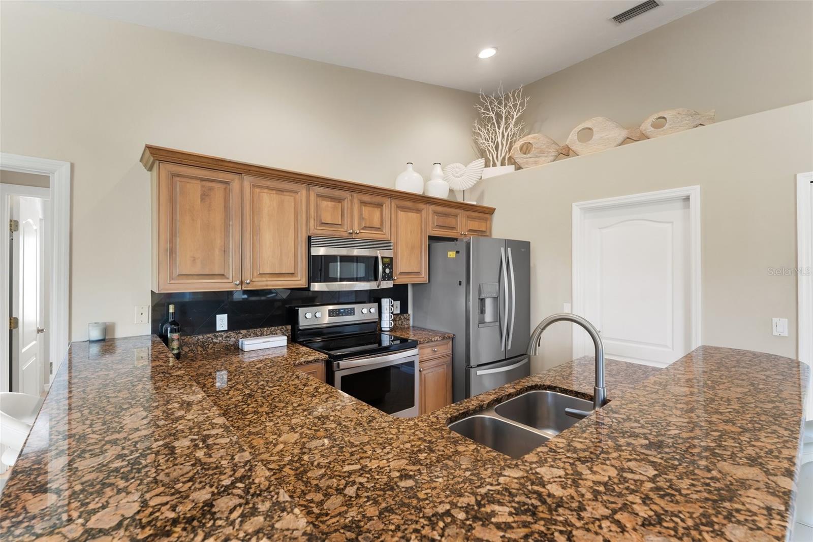 HERON CREEK - Residential