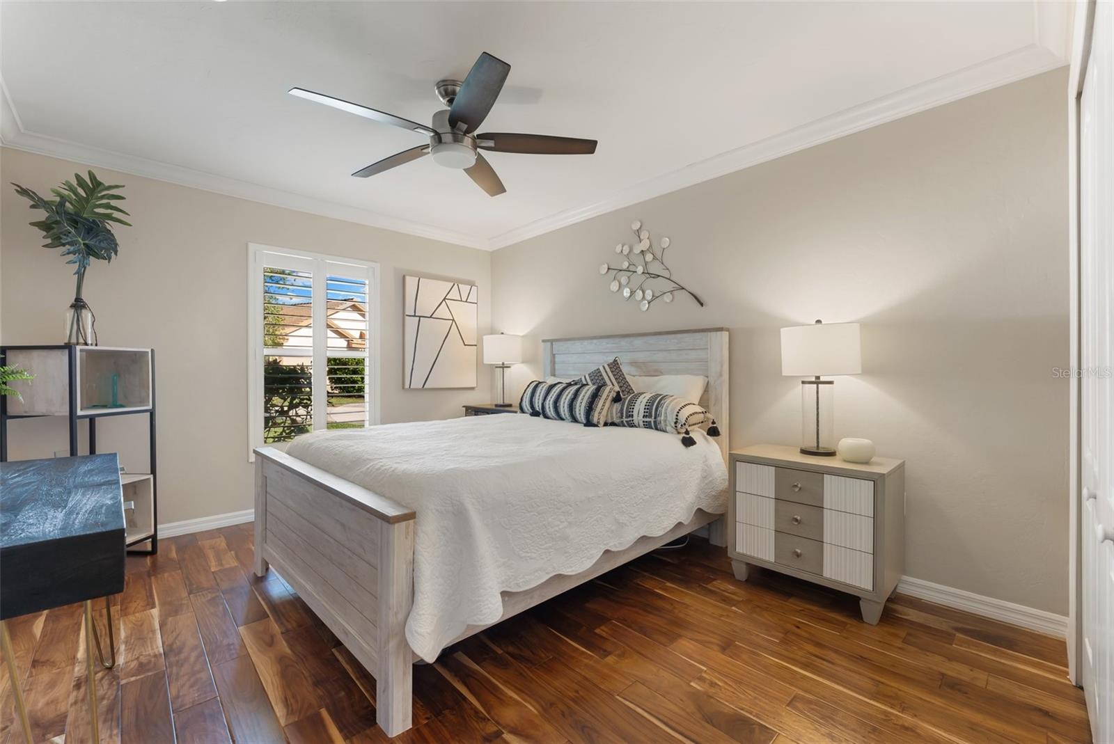 HERON CREEK - Residential
