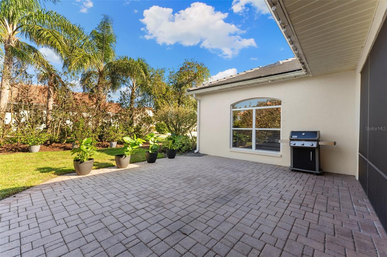 HERON CREEK - Residential