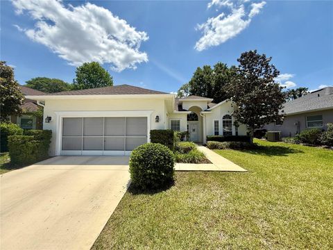6836 SW 112TH STREET OCALA FL 34476
