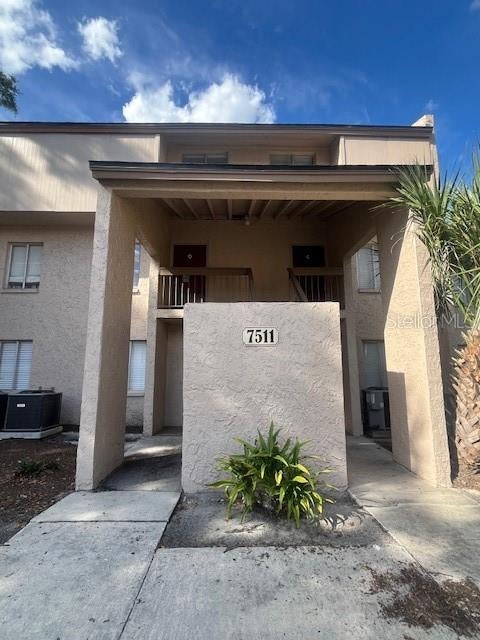 Photo of 7511 Presley Place #102, Tampa, FL 33617 (MLS # TB8553894)