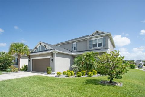 A home in PALMETTO