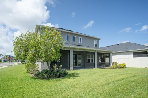 A home in PALMETTO