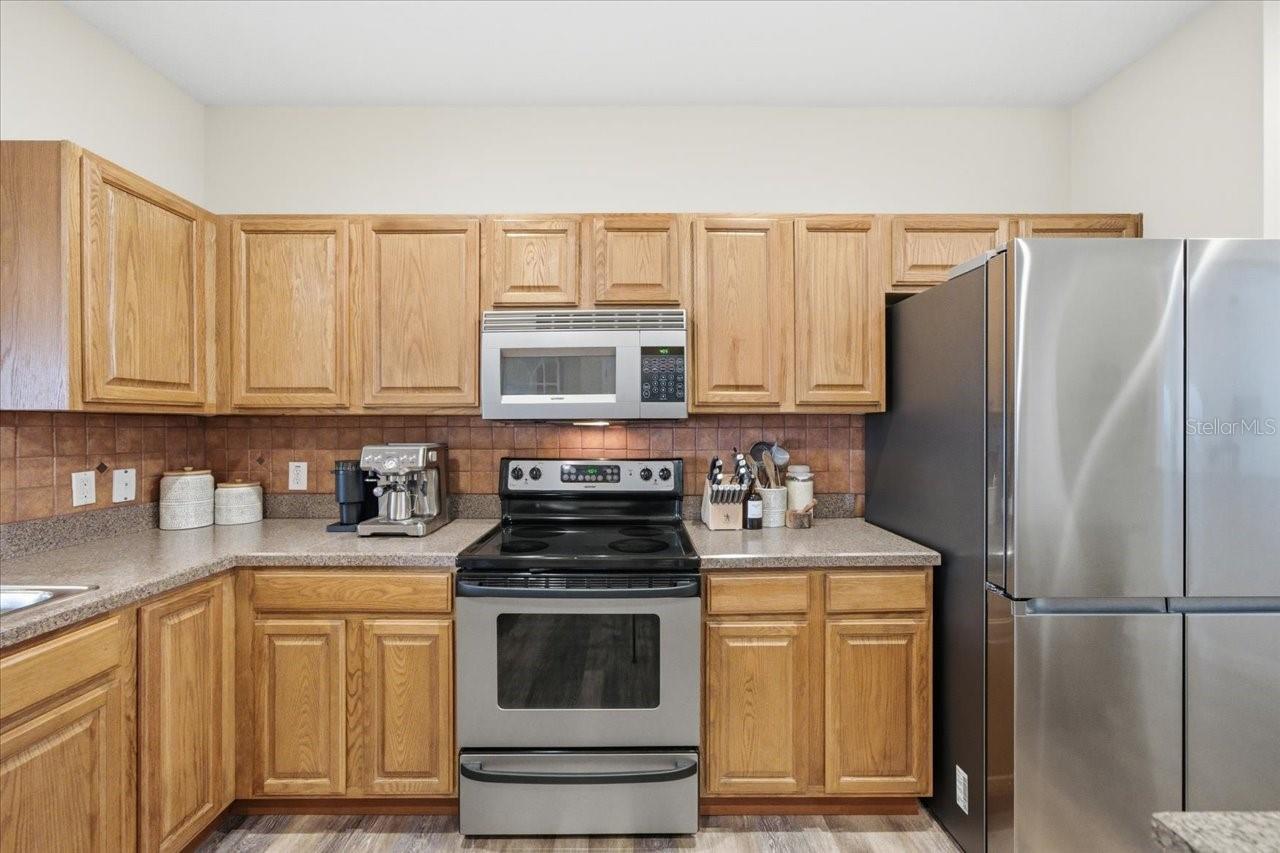 SPRING RIDGE - Residential