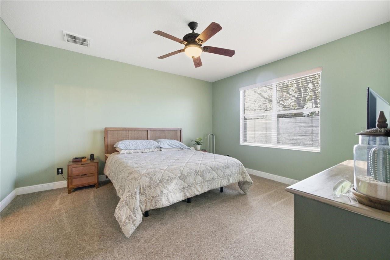 SPRING RIDGE - Residential