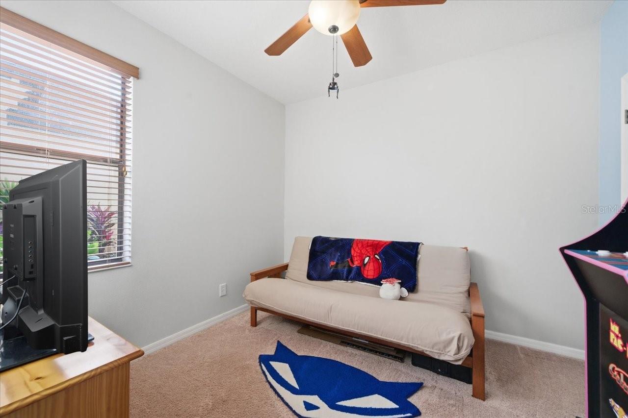 SPRING RIDGE - Residential