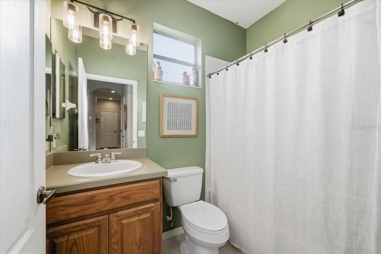 SPRING RIDGE - Residential