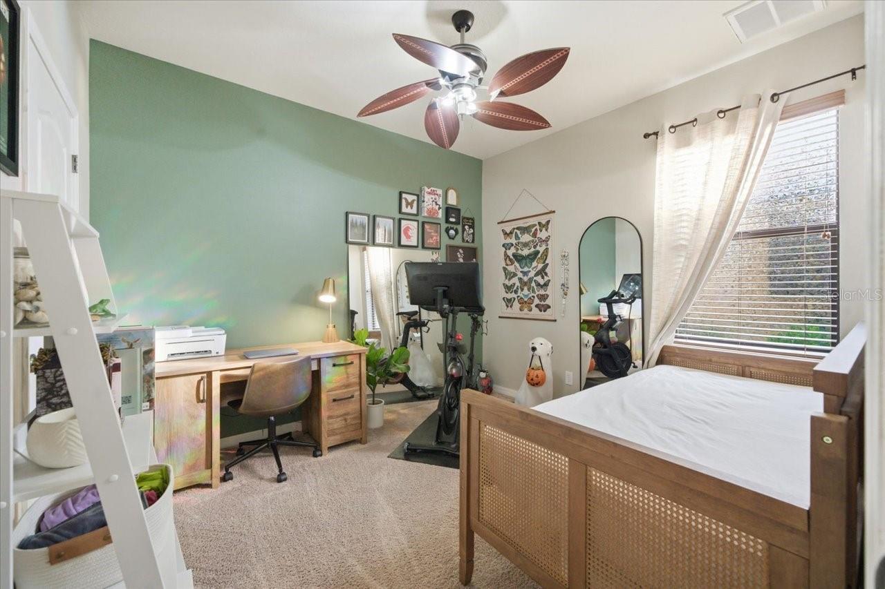 SPRING RIDGE - Residential