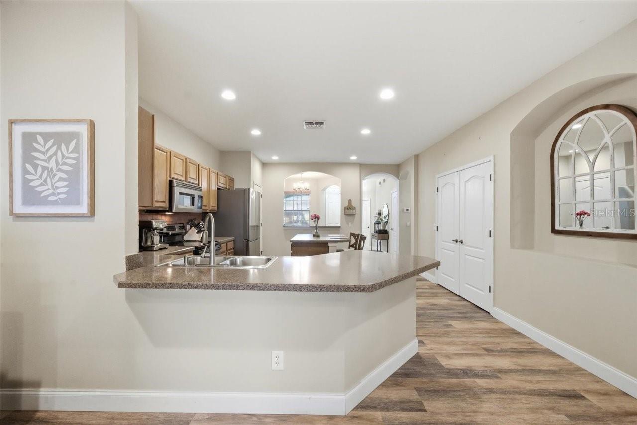 SPRING RIDGE - Residential