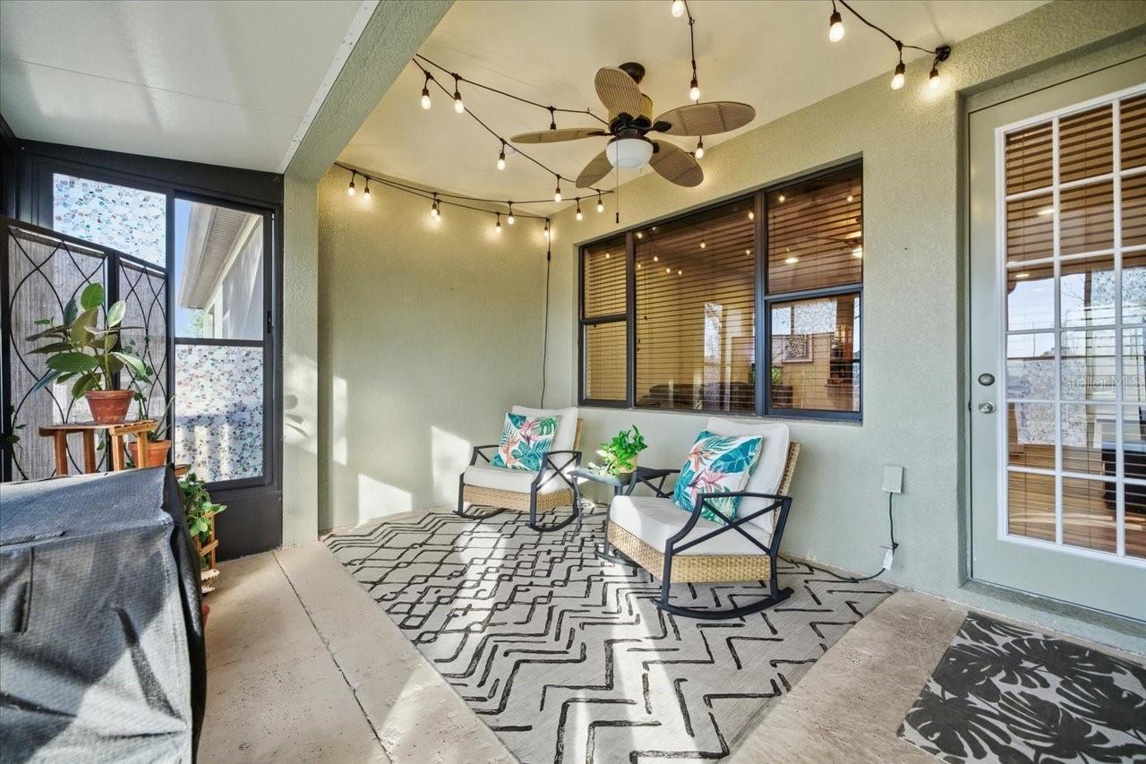 SPRING RIDGE - Residential