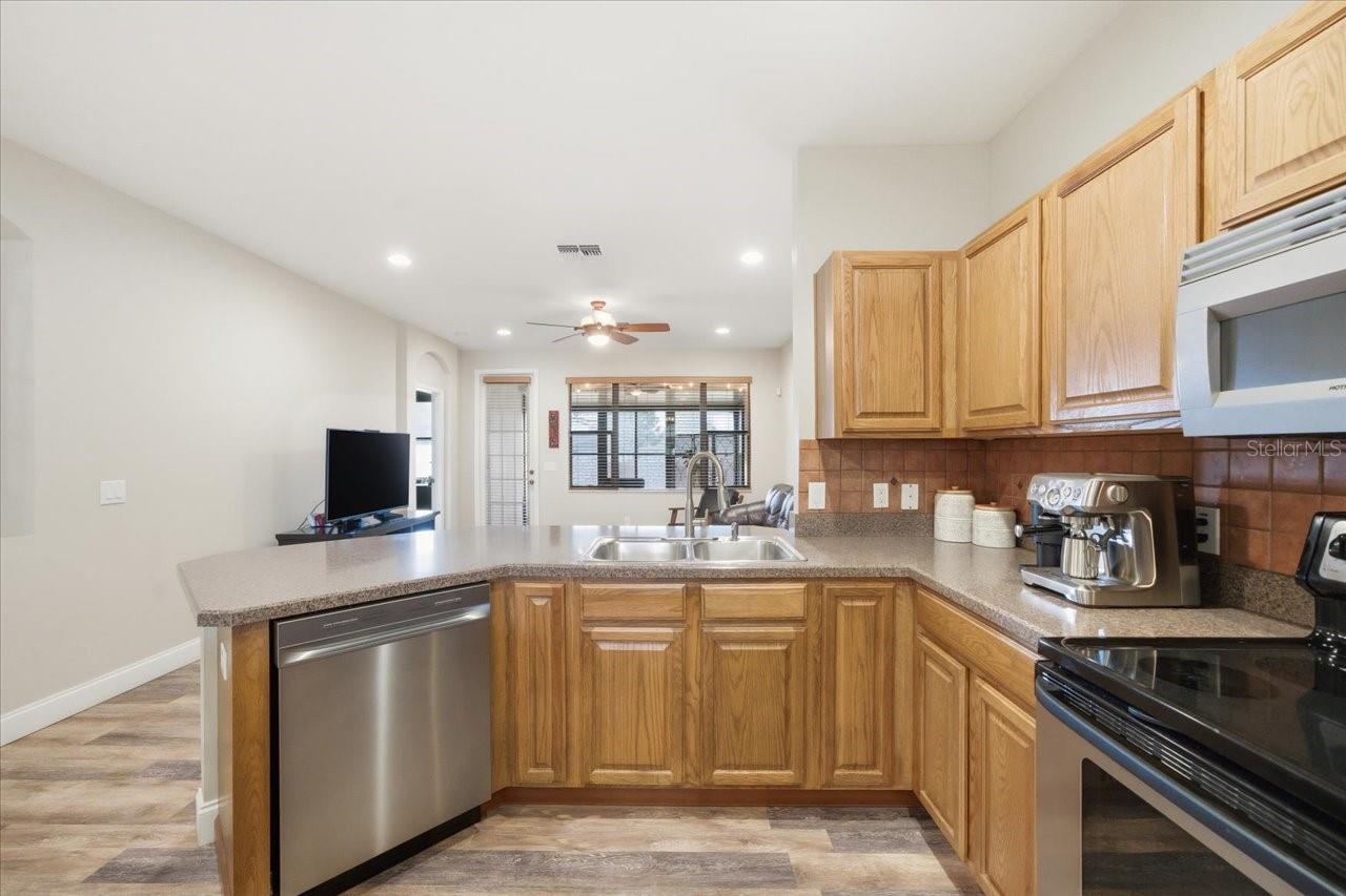 SPRING RIDGE - Residential