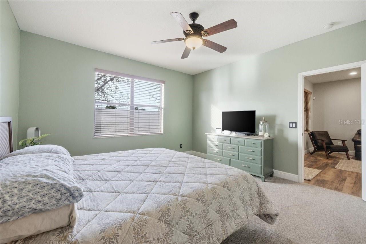 SPRING RIDGE - Residential