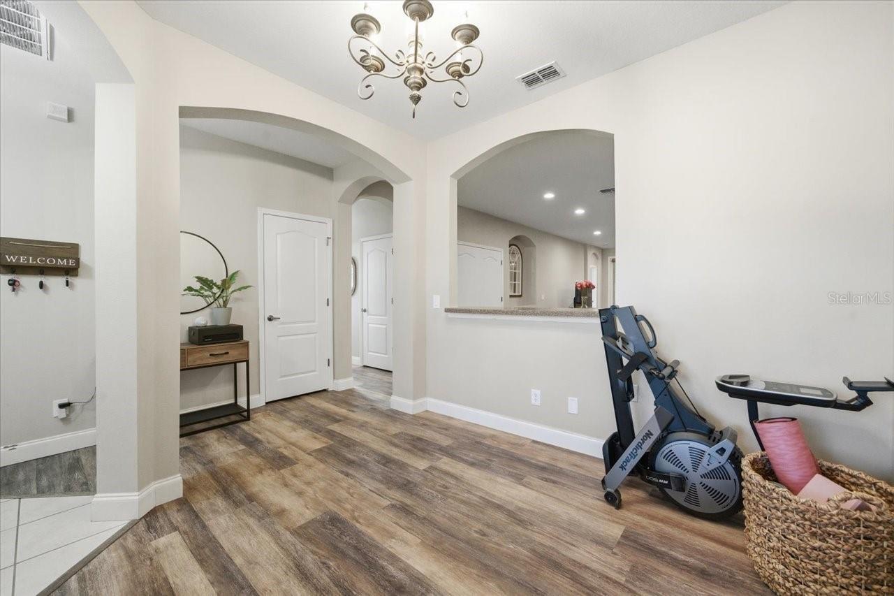 SPRING RIDGE - Residential