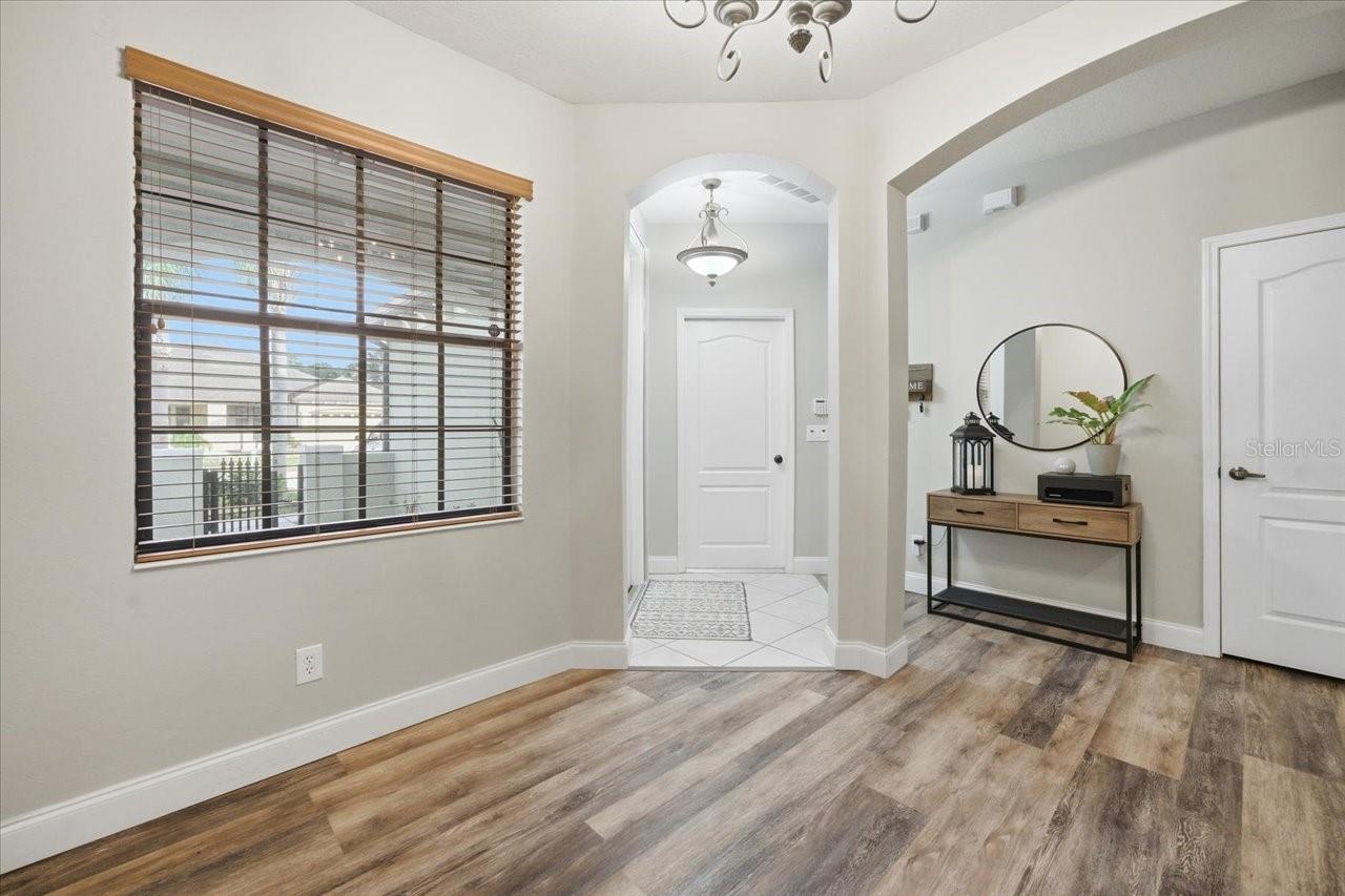 SPRING RIDGE - Residential