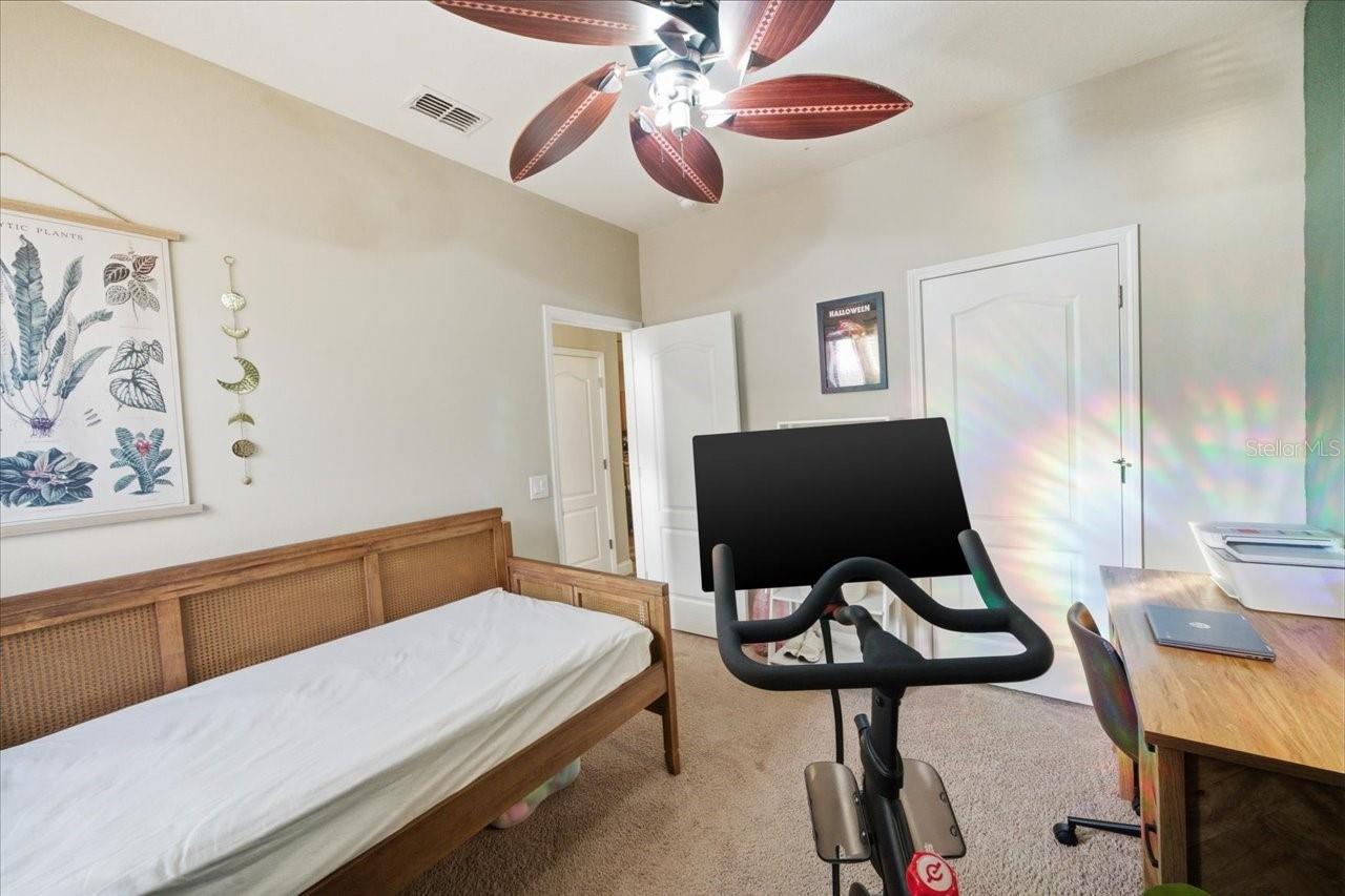 SPRING RIDGE - Residential