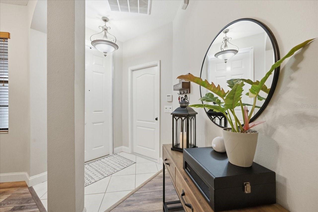 SPRING RIDGE - Residential