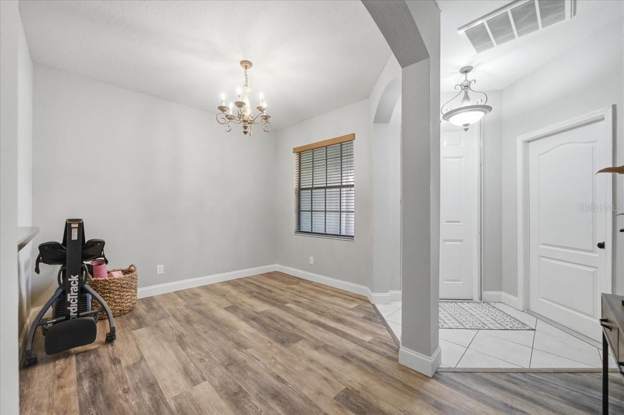 SPRING RIDGE - Residential