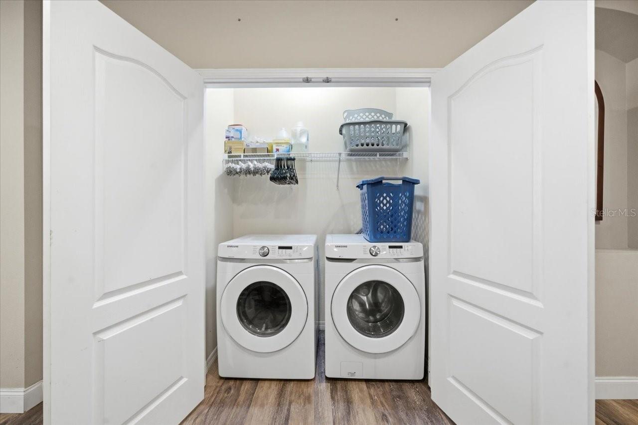 SPRING RIDGE - Residential