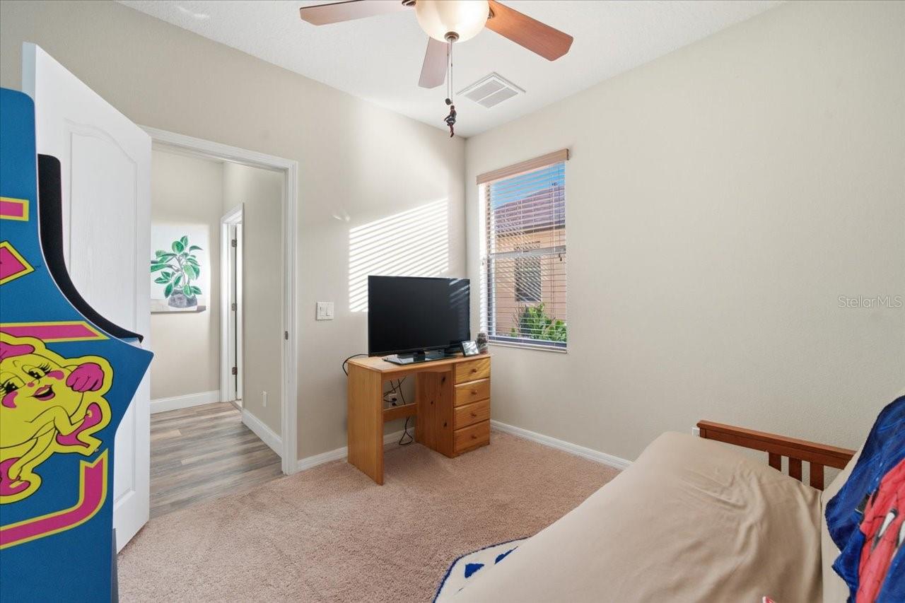 SPRING RIDGE - Residential