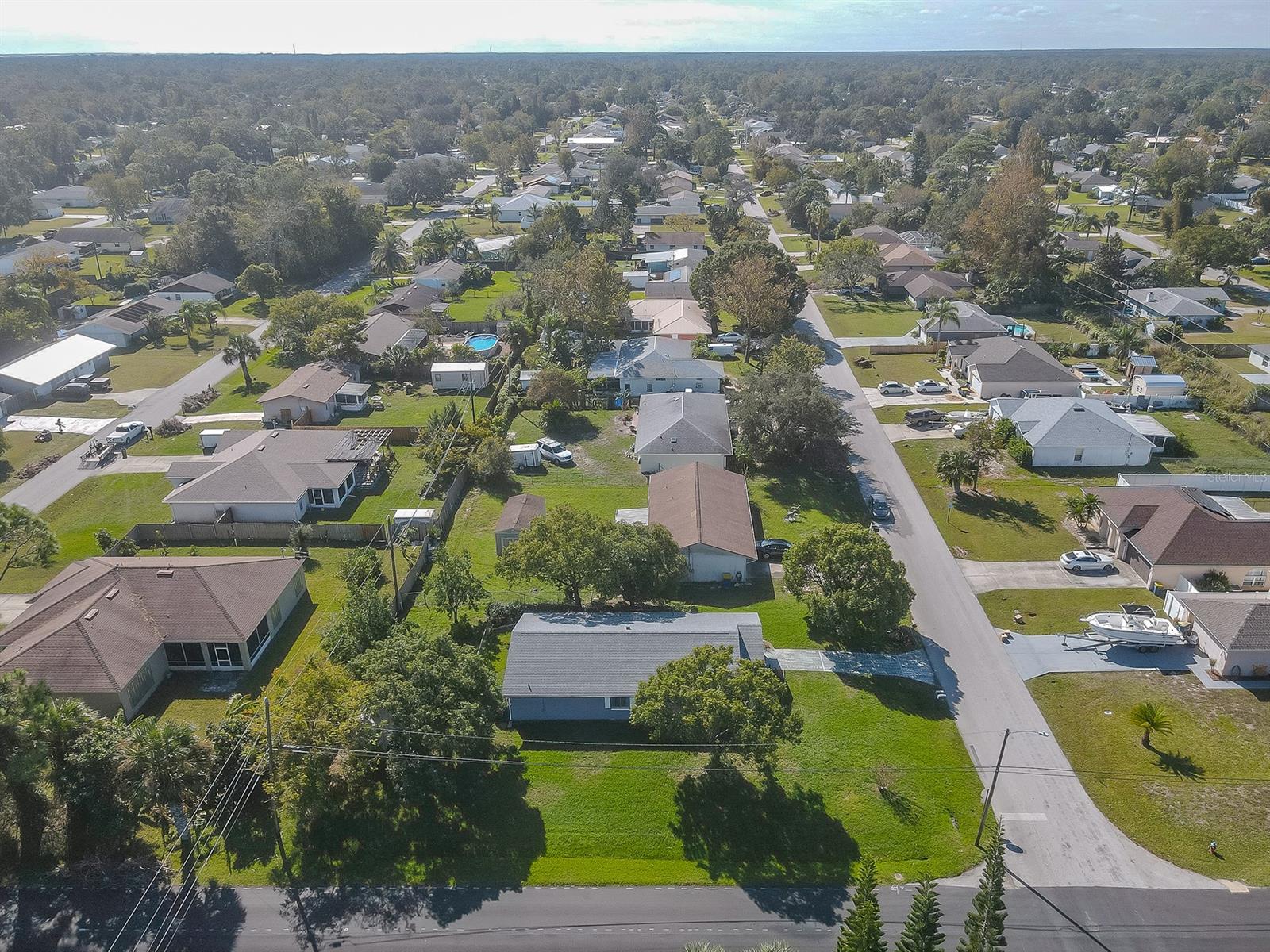 Florida Shores 01 - Residential