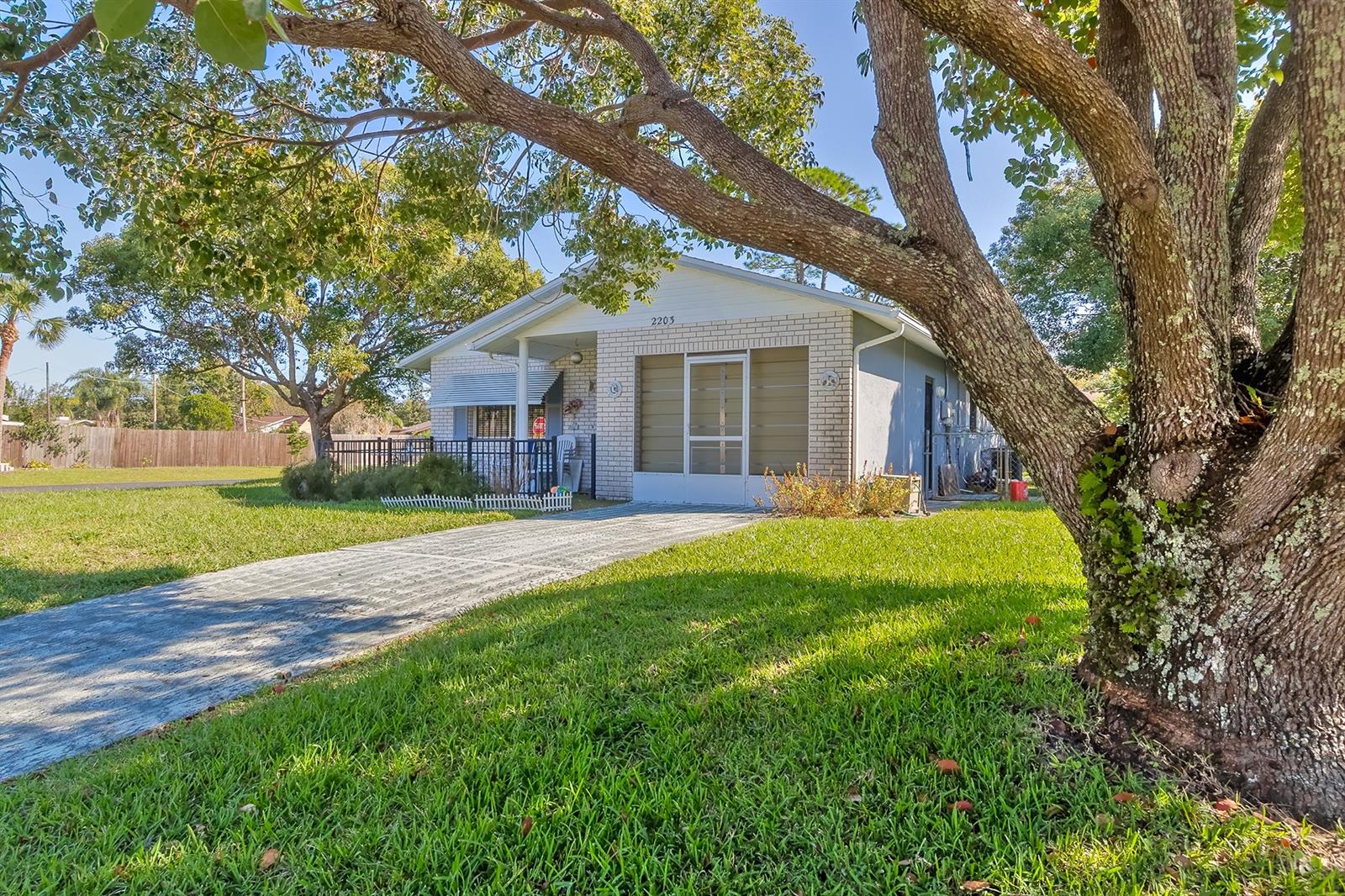 Florida Shores 01 - Residential