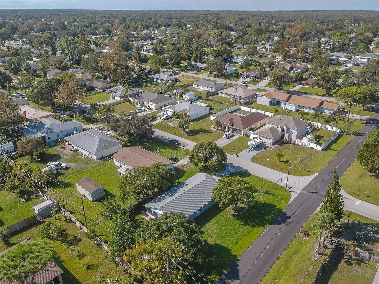 Florida Shores 01 - Residential