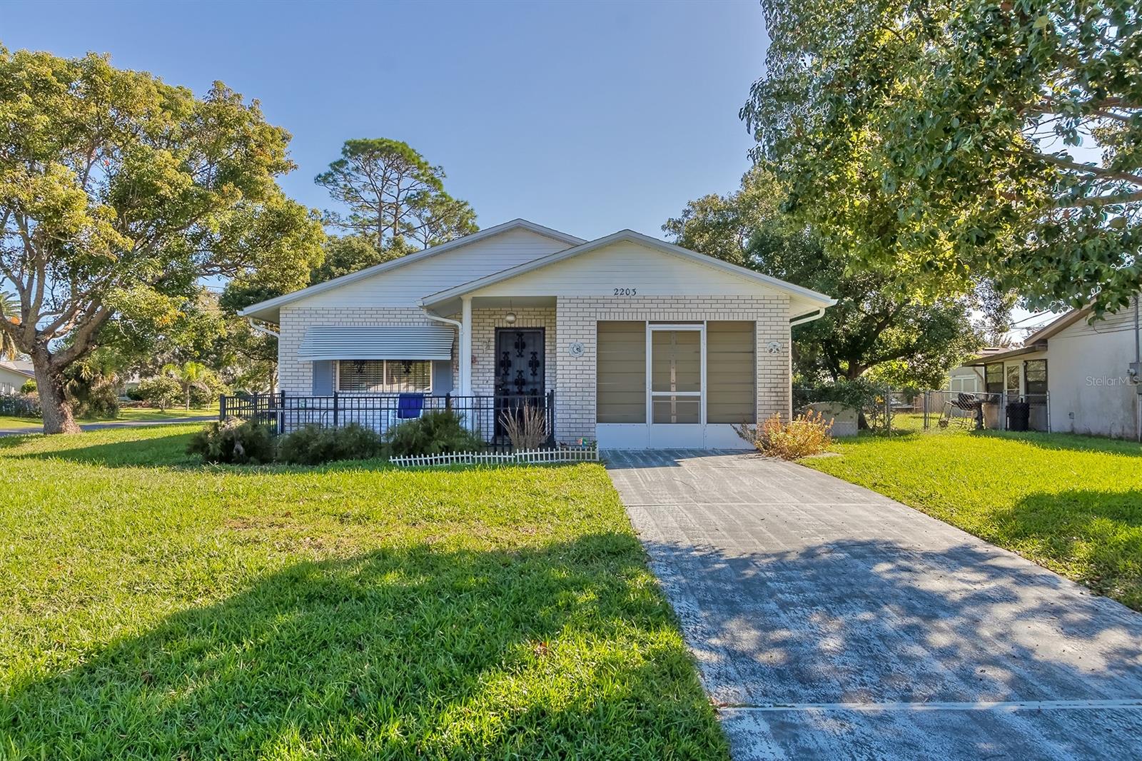 Florida Shores 01 - Residential