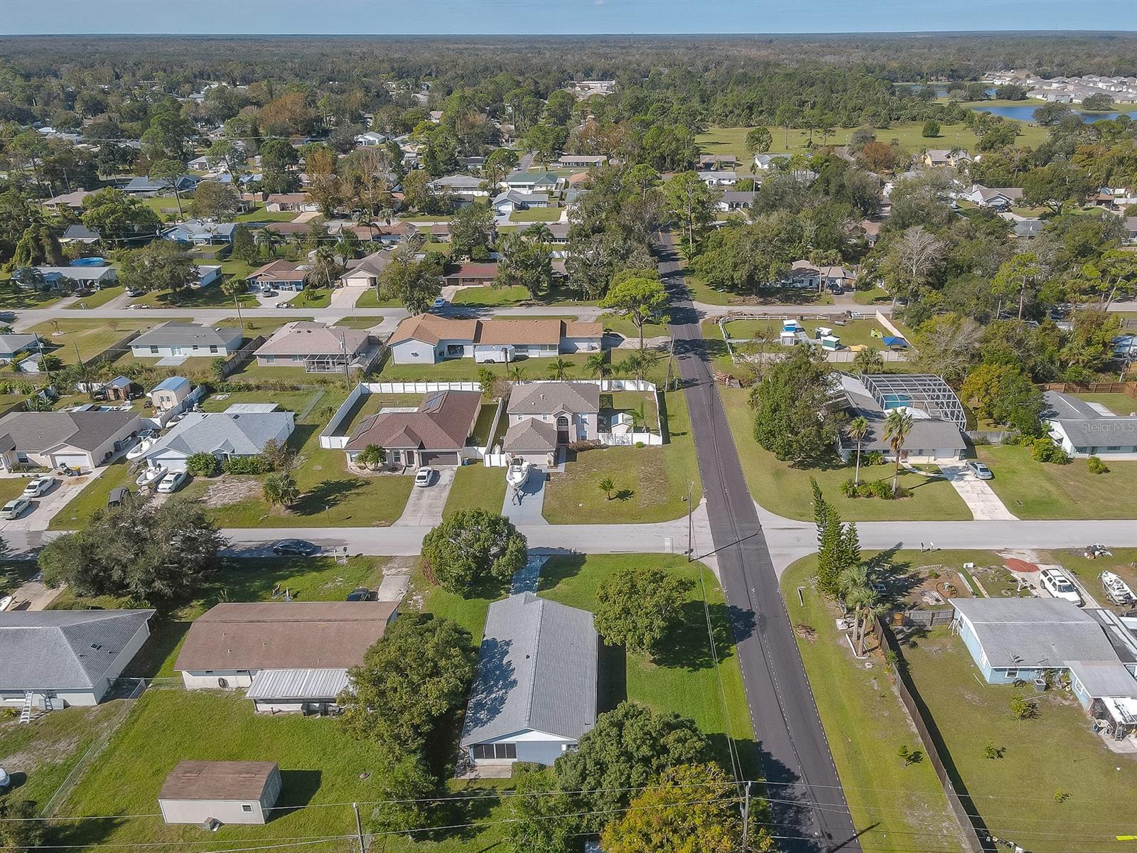 Florida Shores 01 - Residential