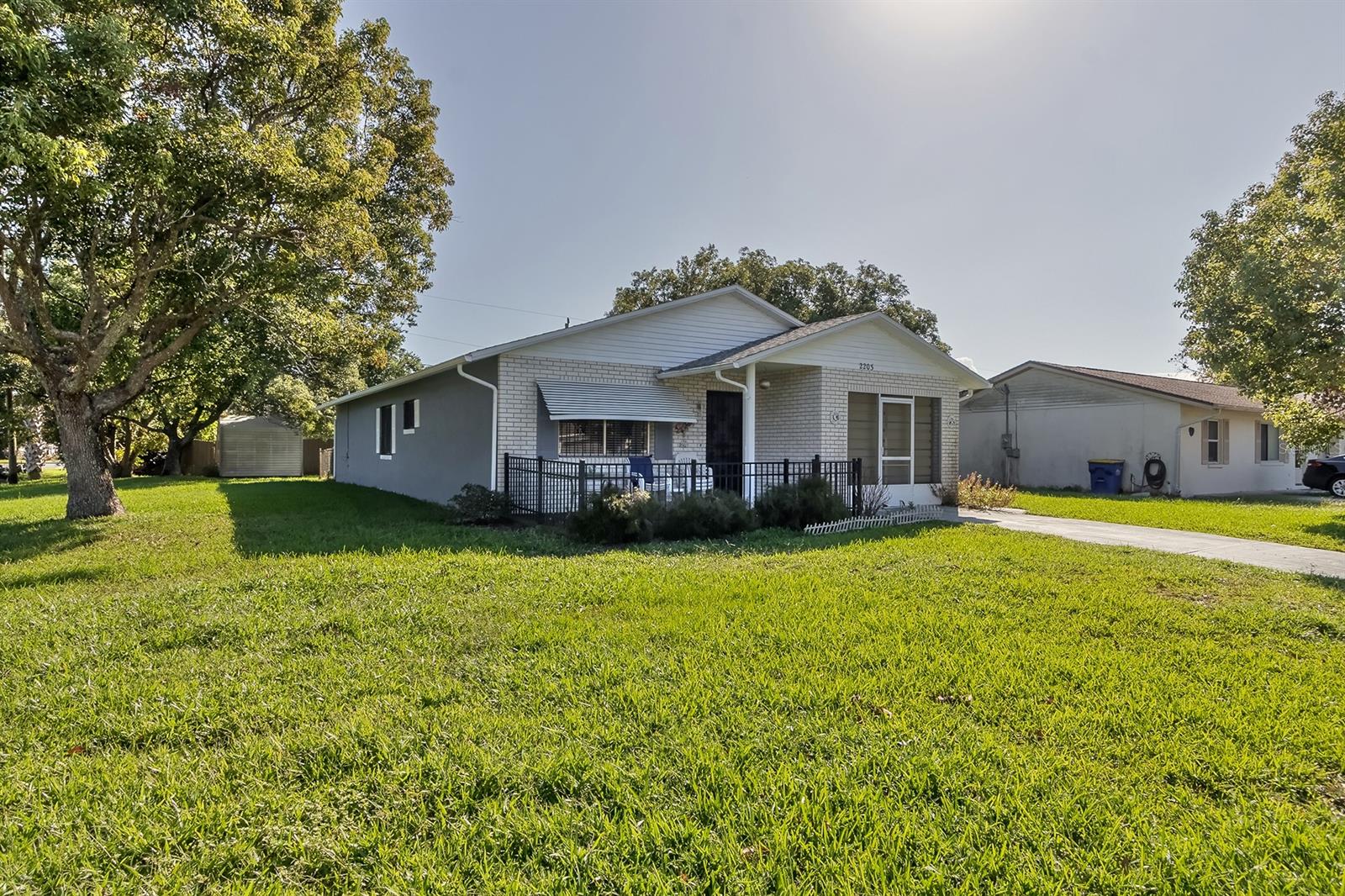 Florida Shores 01 - Residential