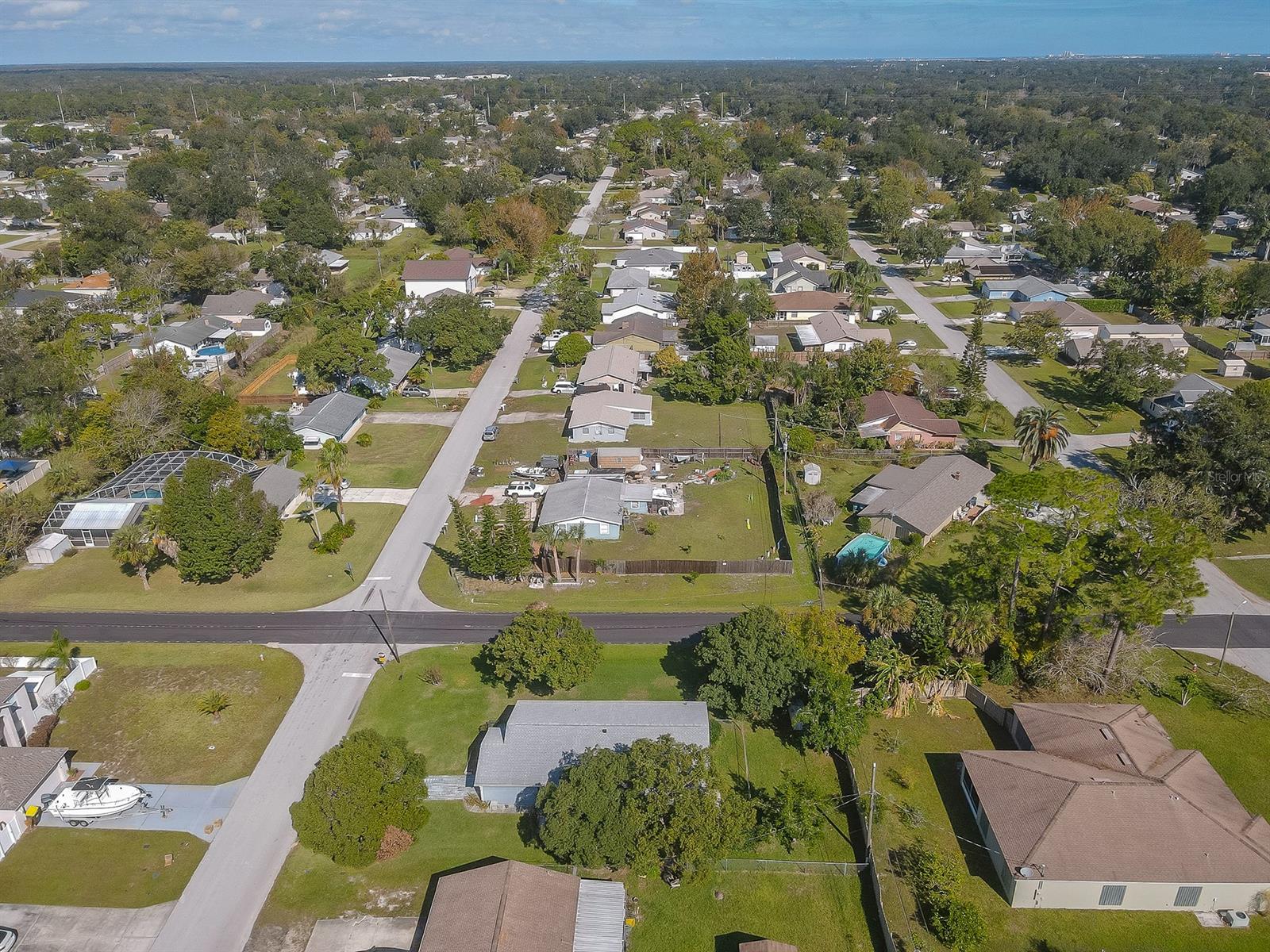 Florida Shores 01 - Residential