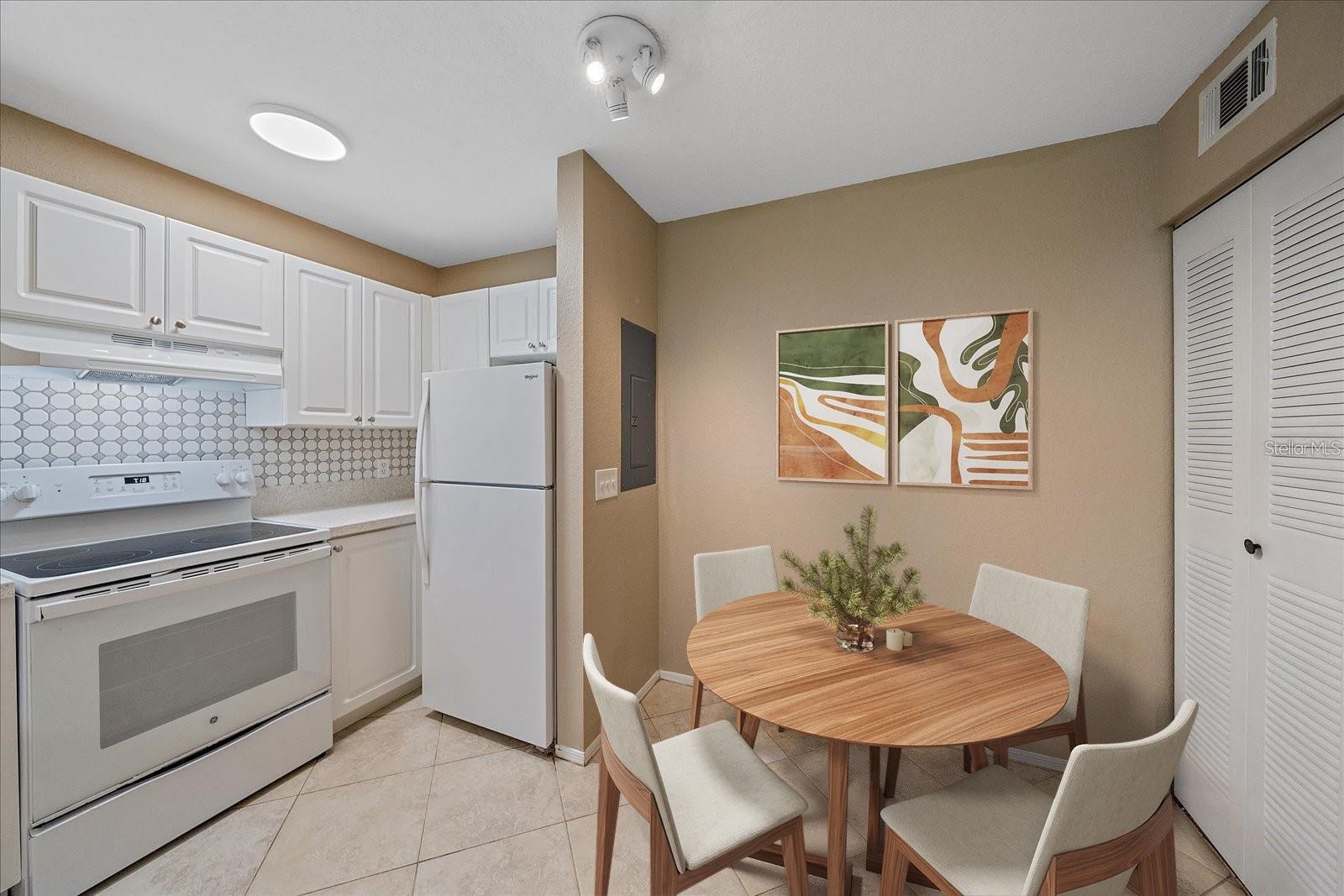 CENTRAL PARK SEC 2 PH 1 - Residential