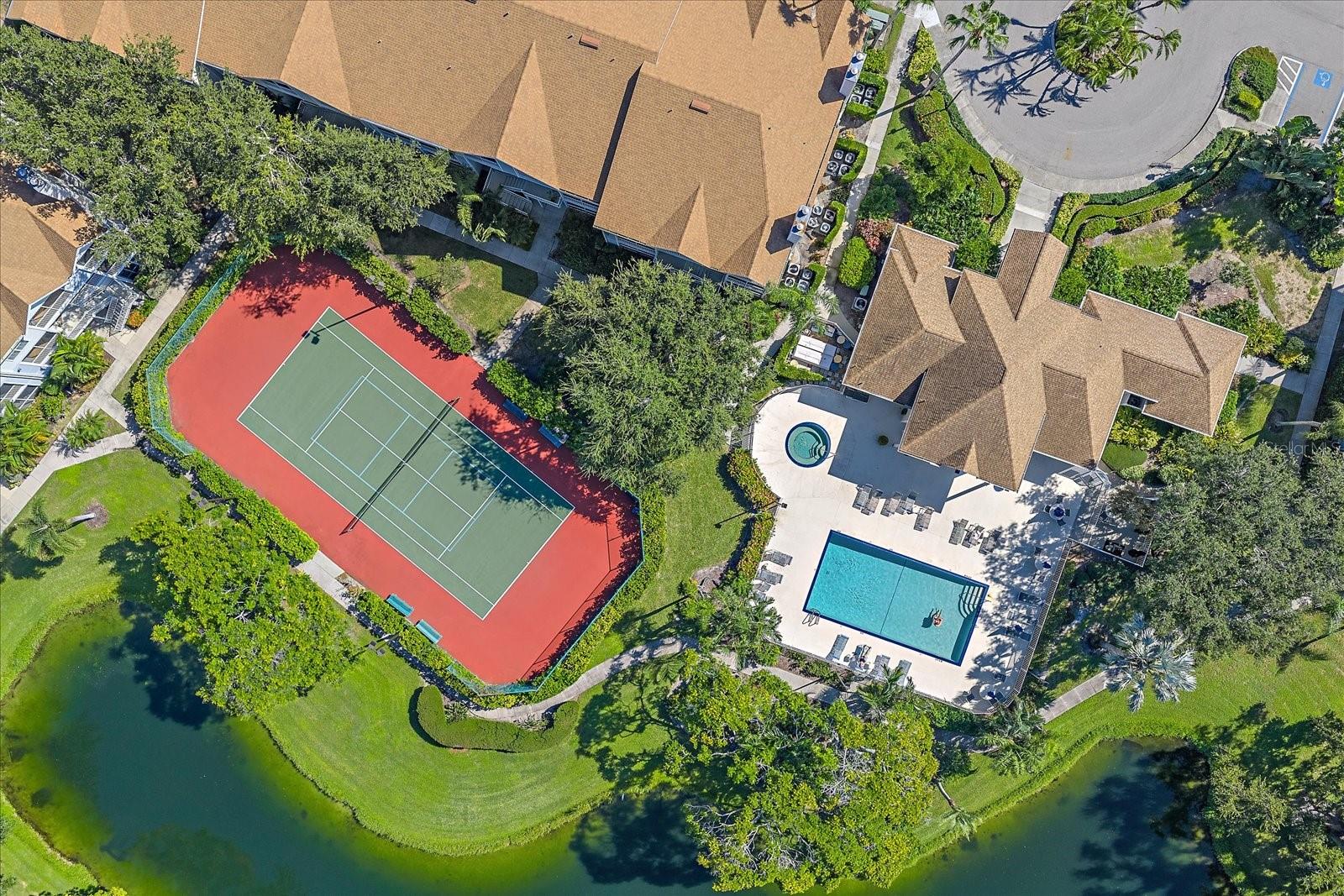 CENTRAL PARK SEC 2 PH 1 - Residential