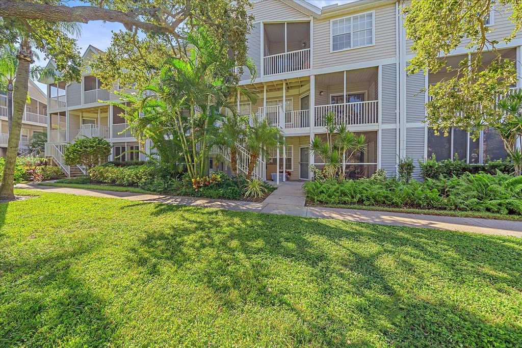 Photo of 850 S Tamiami Trail #207, Sarasota, FL 34236 (MLS # A4665241)