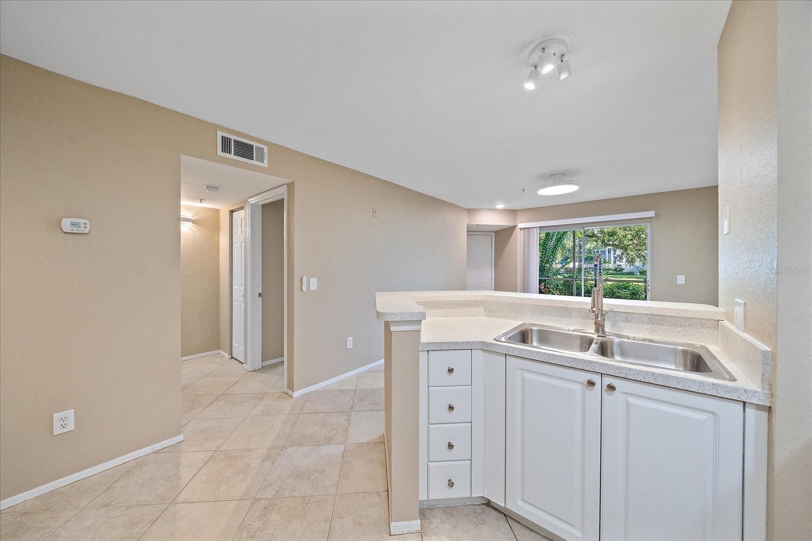 CENTRAL PARK SEC 2 PH 1 - Residential