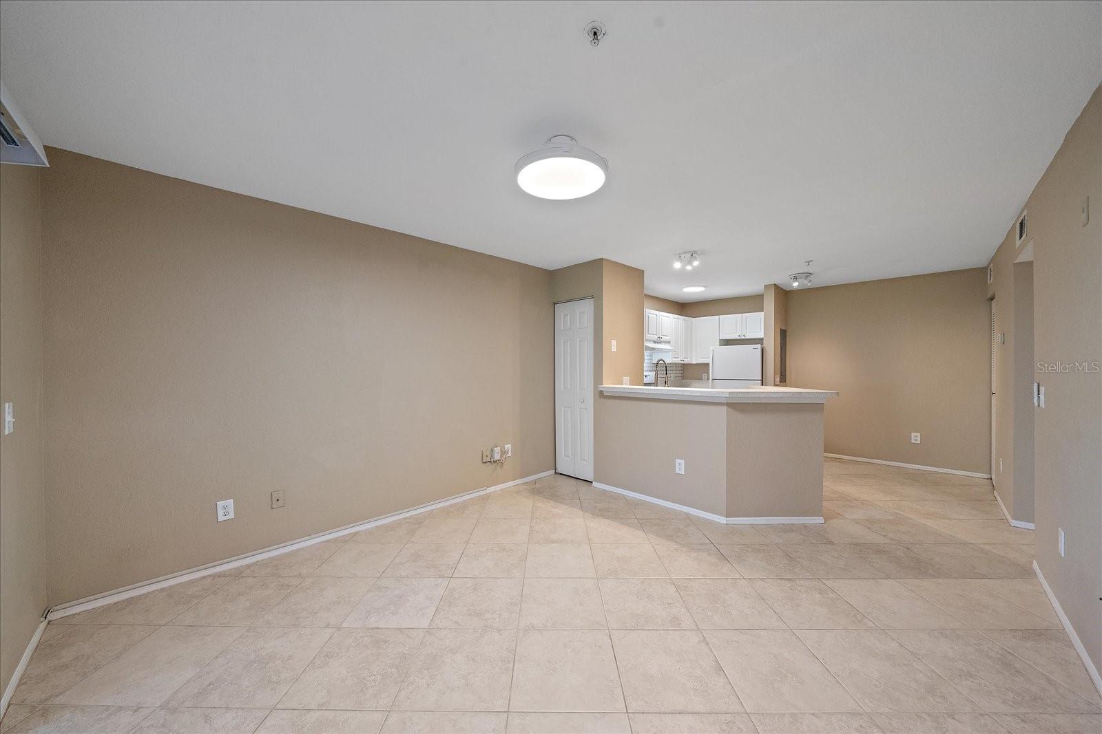 CENTRAL PARK SEC 2 PH 1 - Residential