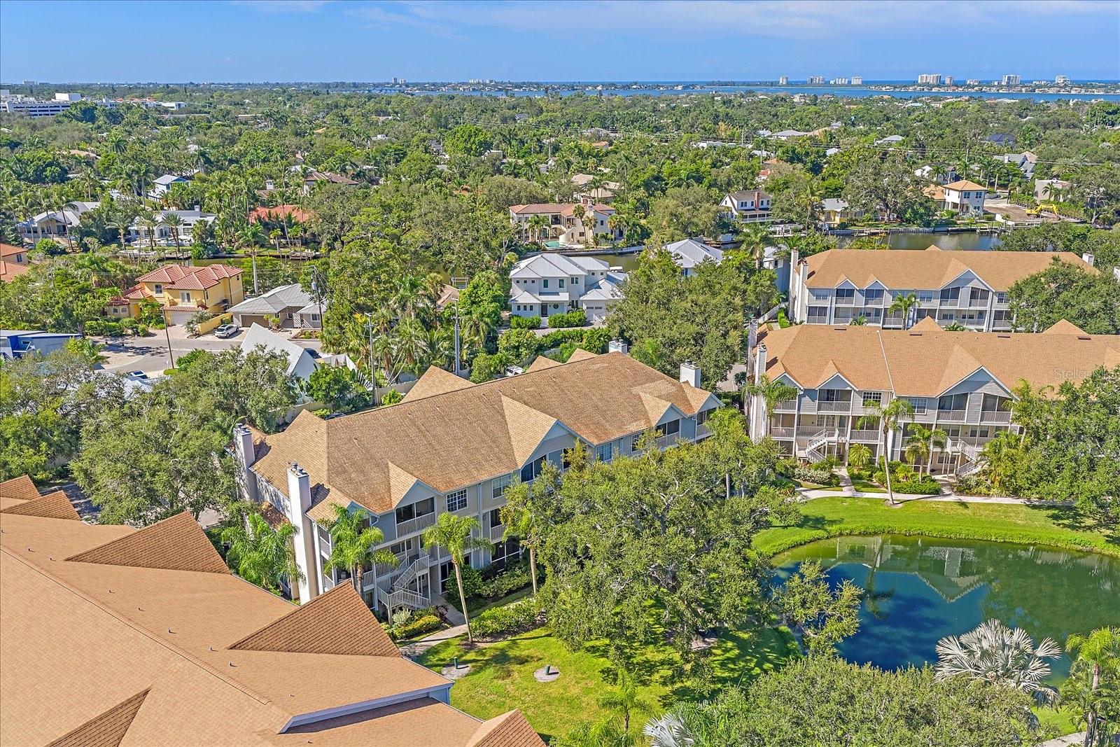 CENTRAL PARK SEC 2 PH 1 - Residential