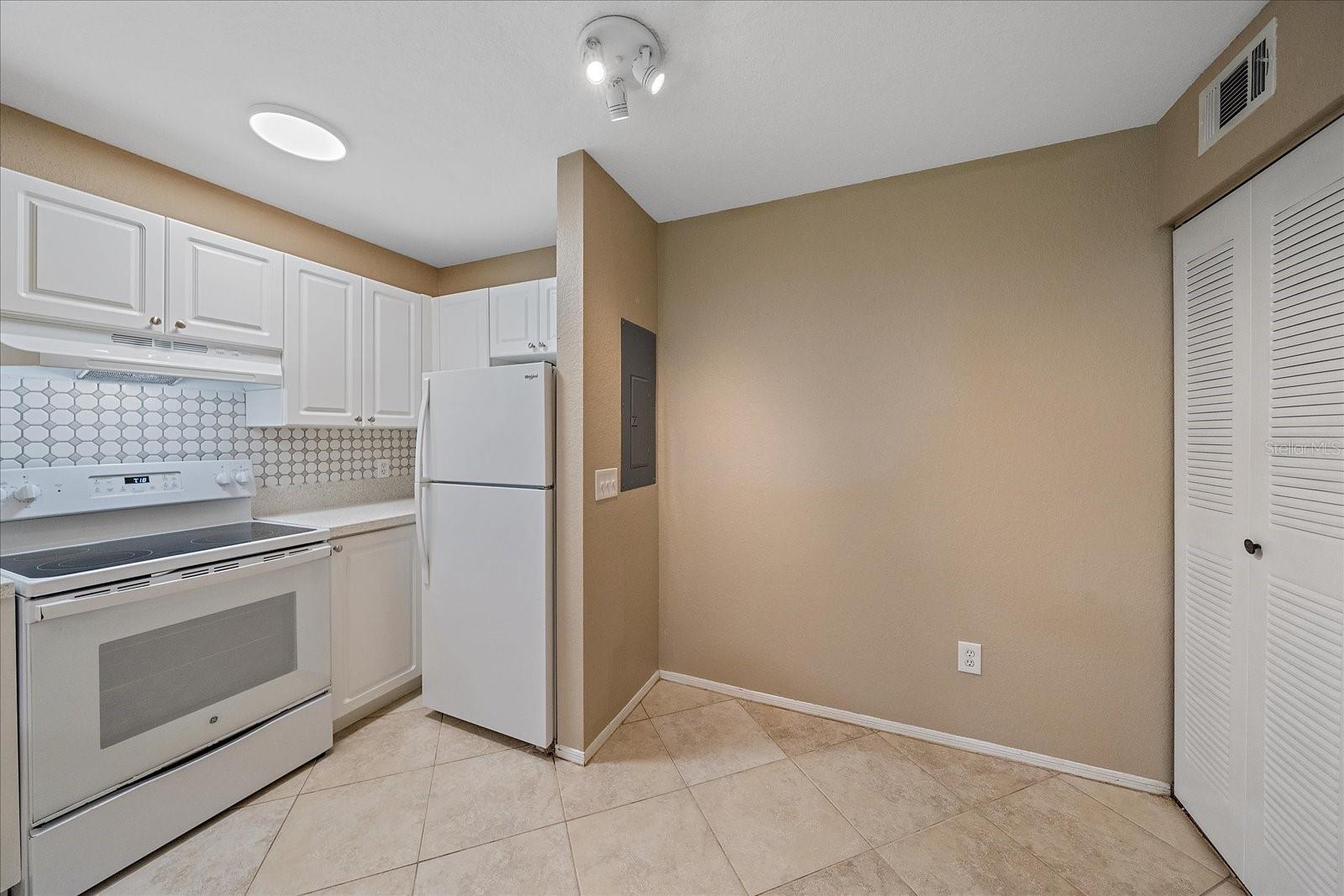 CENTRAL PARK SEC 2 PH 1 - Residential