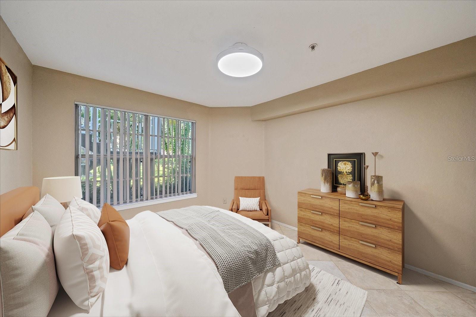 CENTRAL PARK SEC 2 PH 1 - Residential