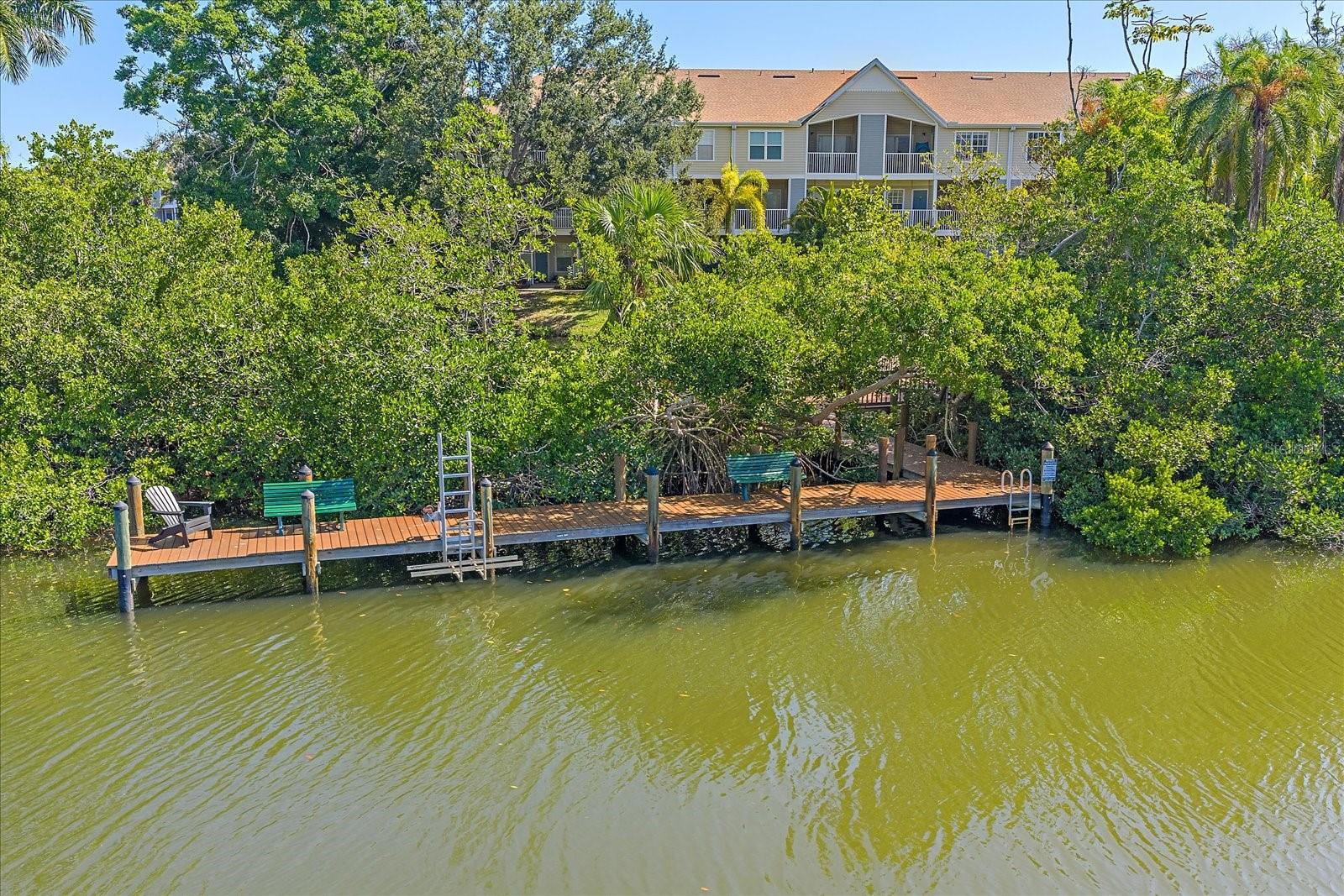 CENTRAL PARK SEC 2 PH 1 - Residential