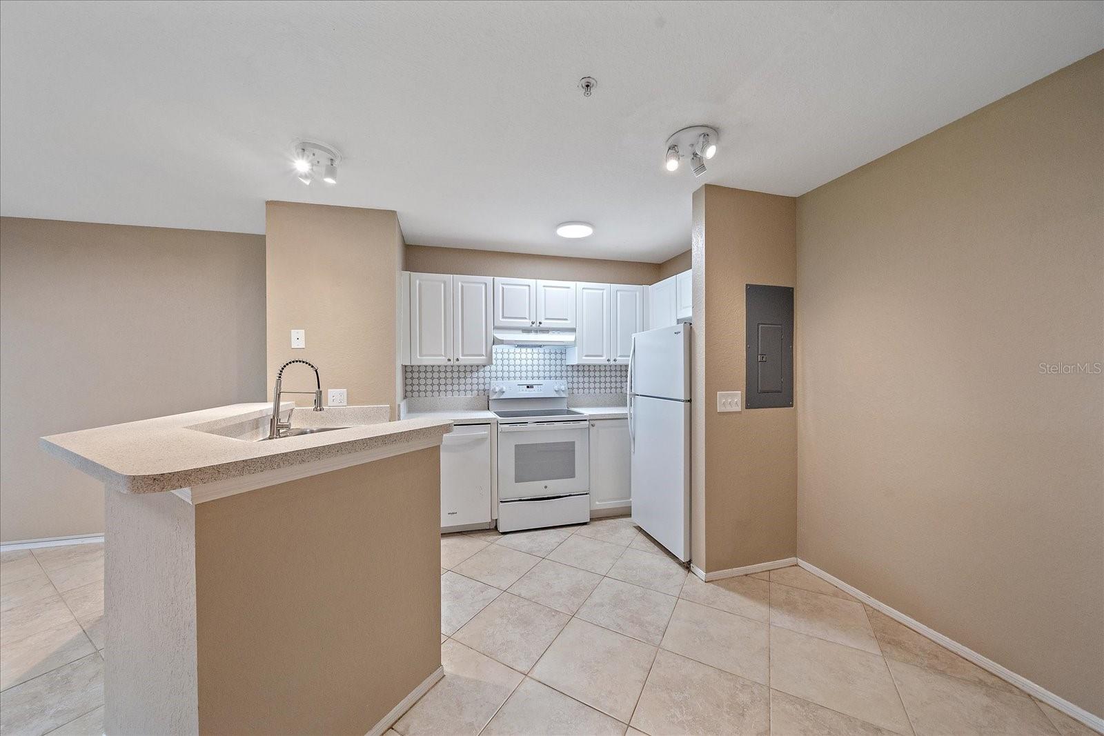 CENTRAL PARK SEC 2 PH 1 - Residential