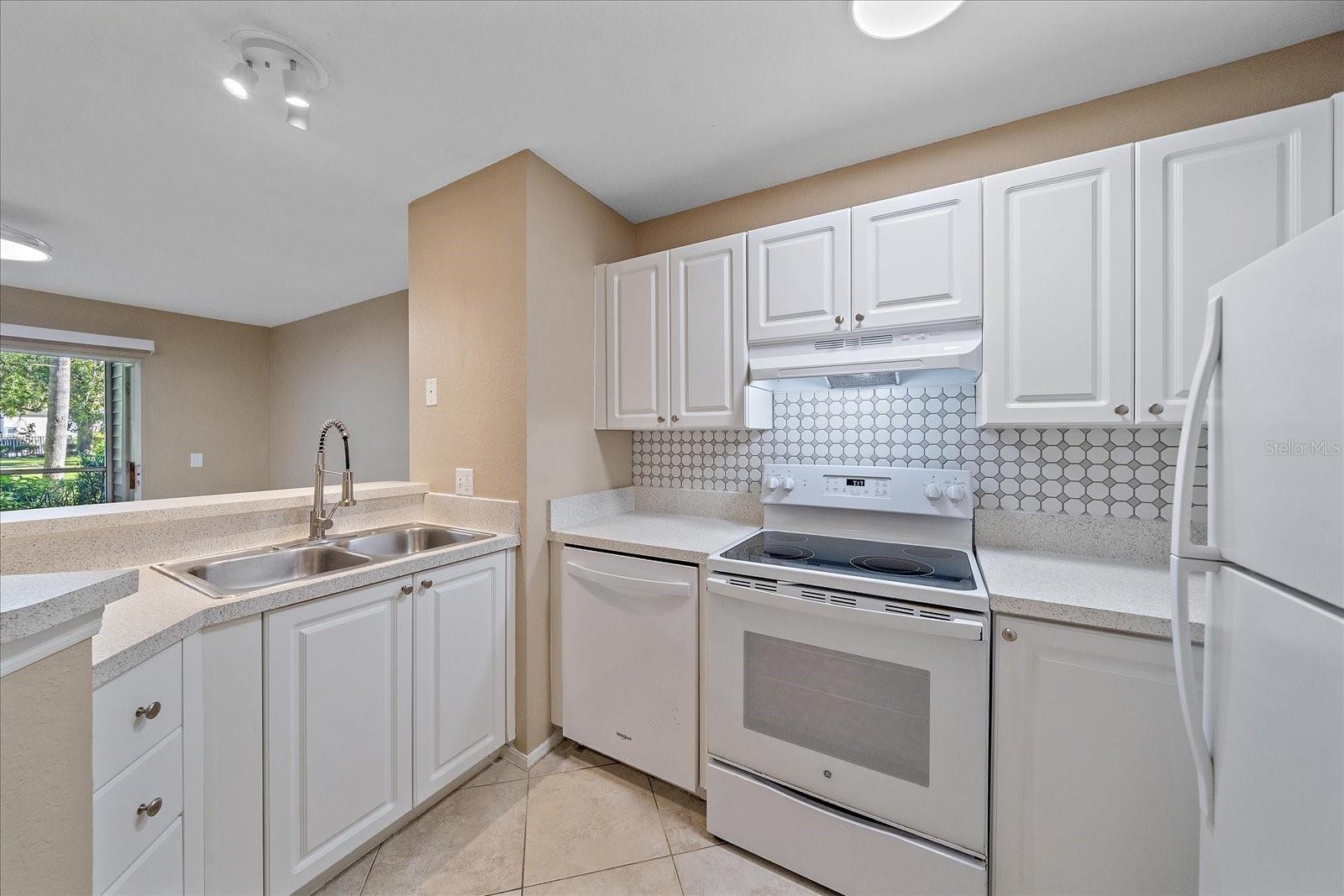 CENTRAL PARK SEC 2 PH 1 - Residential