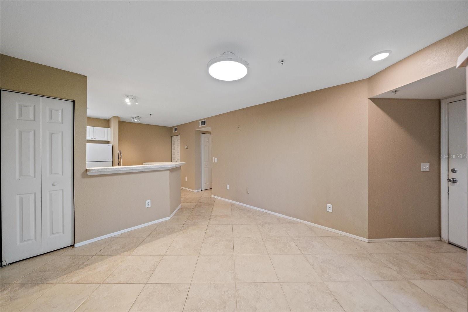 CENTRAL PARK SEC 2 PH 1 - Residential