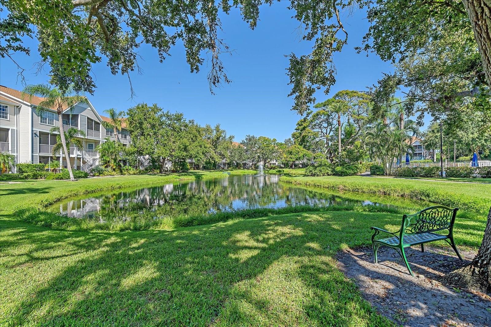 CENTRAL PARK SEC 2 PH 1 - Residential