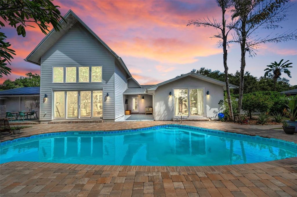Photo of 2024 Nugget Drive, Clearwater, FL 33755 (MLS # TB8436755)